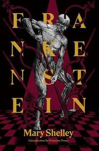 Frankenstein: Or, the Modern Prometheus (Restless Classics)
