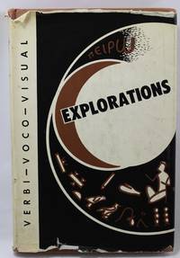 cover of Verbi Voco Visual Explorations