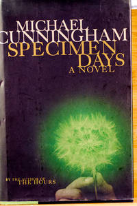 Specimen Days (Signed 1st Printing)