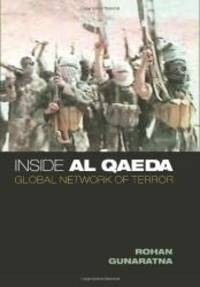 image of Inside Al Qaeda: Global Network of Terror