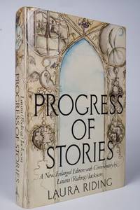 Progress of Stories by Jackson, Laura (Riding) - 1982 2021-01-18