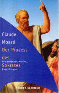 Der Prozess des Sokrates
