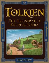 Tolkien : The Illustrated Encyclopaedia