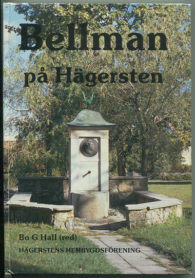 Bellman på Hägersten.