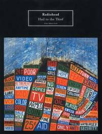 Hail to the Thief (Guitar Tablature Vocal)