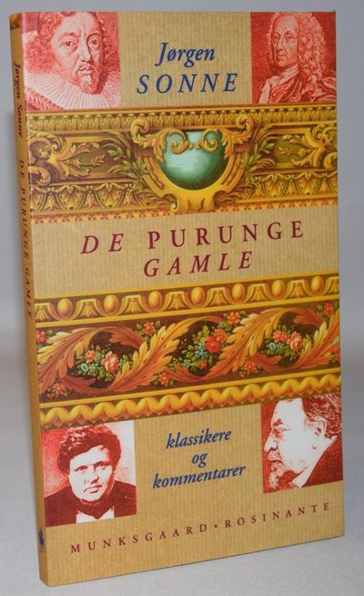 De purunge gamle.