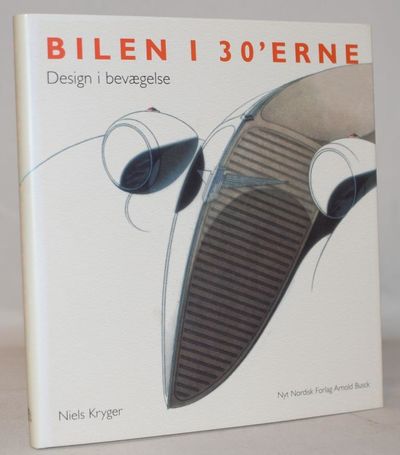 Bilen i 30'erne.