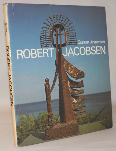 Robert Jacobsen.