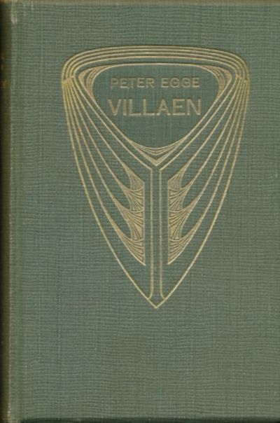 Villaen. Roman