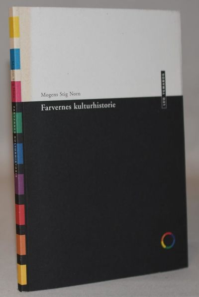 Farvernes kulturhistorie.