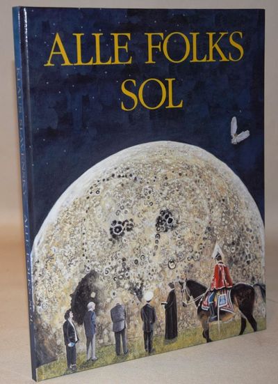 Alle folks sol.