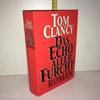 DAS ECHO ALLER FURCHT Roman