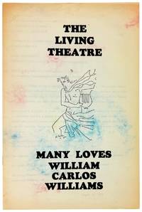 Many Loves [Living Theatre Program]