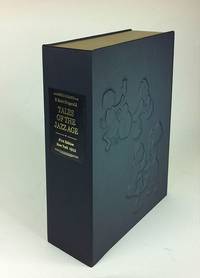 image of TALES OF THE JAZZ AGE