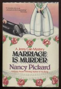 image of Marriage is Murder