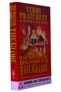 The Science of Discworld II - The Globe by Terry Pratchett - 2001