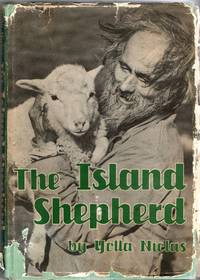 [SIGNED] [MAINE] THE ISLAND SHEPHERD [WITH PHOTOGRPAH]