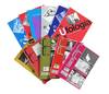 Cuadernos de Ufologia 11 Issues 1987-2001