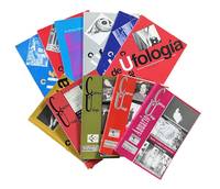 Cuadernos de Ufologia 11 Issues 1987-2001