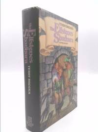 image of The Elfstones Of Shannara - Book Club Edition