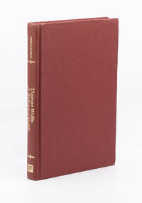 image of Thomas Wolfe: A Reference Guide