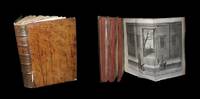 La Sainte Bible en latin et en franois [franais] avec des Notes littrales, critiques et...