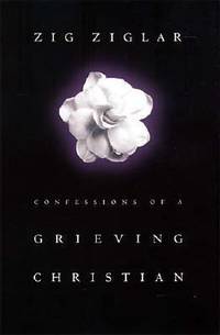 cover of Confessions of a Grieving Christian