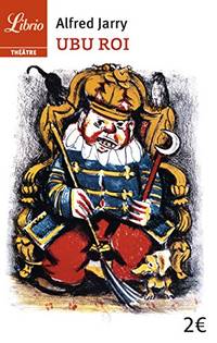 image of Ubu roi