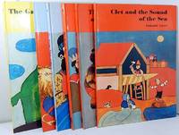 Tabaran Books - Complete set of 6 Volumes by A. F. Scott (retold by); Jacques Le Scanff, Pictures...