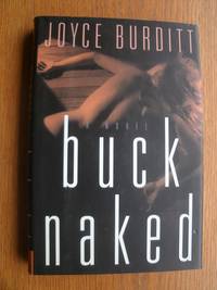 image of Buck Naked