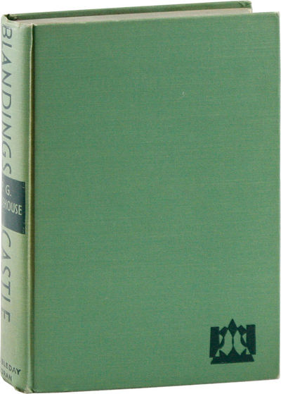 Blandings Castle