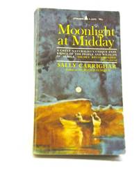 image of Moonlight at Midday