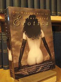 Happens. can The mammoth book of illustrated erotica pity, that With The mammoth book of illustrated erotica join