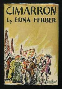 Cimarron