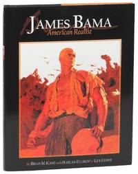 James Bama: American Realist