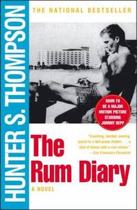 The Rum Diary : A Novel