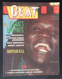 The Reggae & African Beat. April 1985 - 