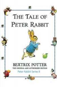 image of The Tale Of Peter Rabbit