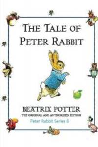 The Tale Of Peter Rabbit by Beatrix Potter - 2016-11-22