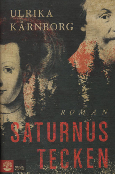 SATURNUS TECKEN.