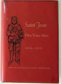 Saint Joan Fifty Years After