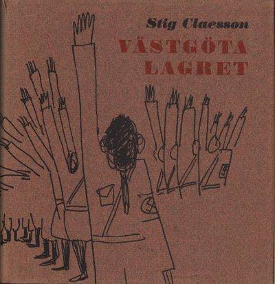 VÄSTGÖTALAGRET.