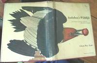 image of Audubon's Wildlife; with Selections from the Writings of John James Audubon