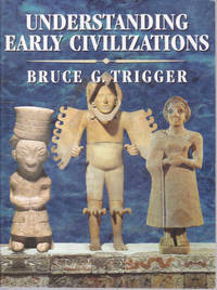 image of Understanding Early Civilizations: A Comparative Study