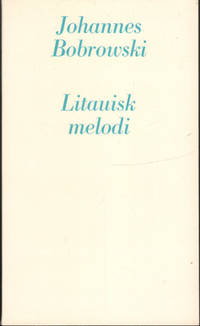 LITAUISK MELODI.