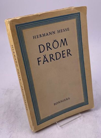 Drömfärder. Nya berättelser och sagor.