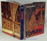 image of Karlstein: Das Rätsel um die Burg Karls IV (in German language)