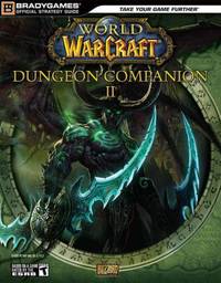 World of WarCraft Dungeon Companion, Volume 2