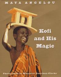 cover of Kofi and His Magic