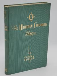 cover of The Whitney Firearms.